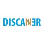 discaher_logo